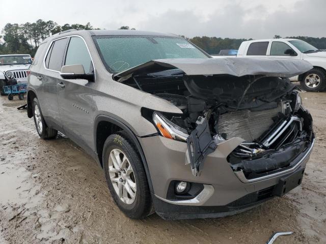 CHEVROLET TRAVERSE L 2018 1gnergkw7jj156836