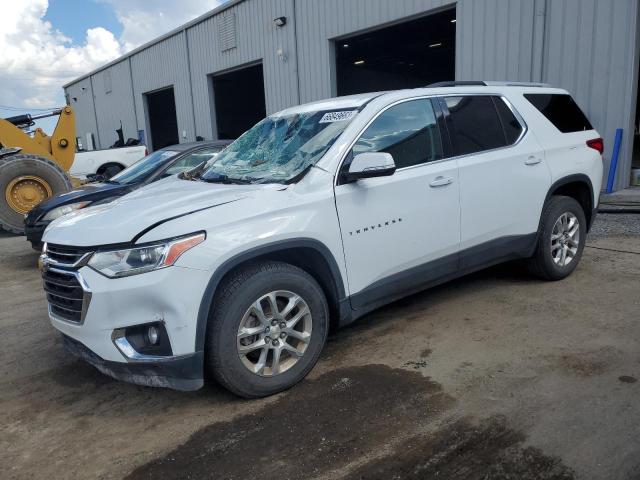 CHEVROLET TRAVERSE L 2018 1gnergkw7jj159333