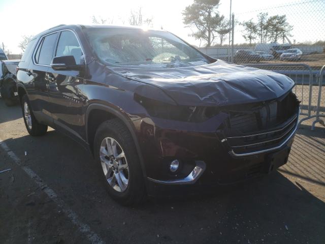 CHEVROLET TRAVERSE L 2018 1gnergkw7jj161079