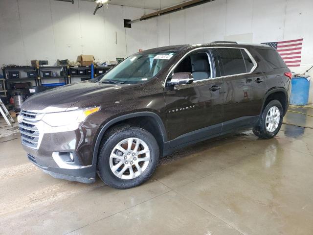 CHEVROLET TRAVERSE L 2018 1gnergkw7jj165357