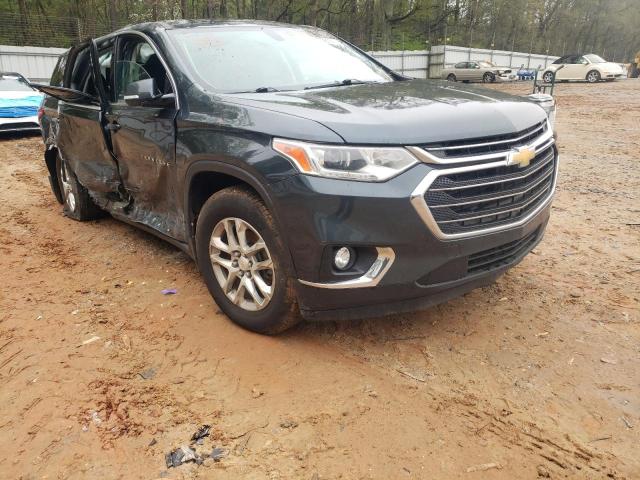 CHEVROLET TRAVERSE L 2018 1gnergkw7jj180876