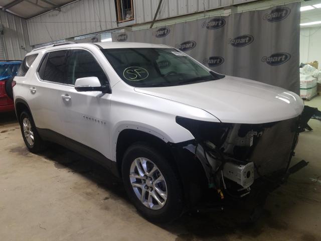 CHEVROLET TRAVERSE L 2018 1gnergkw7jj208062