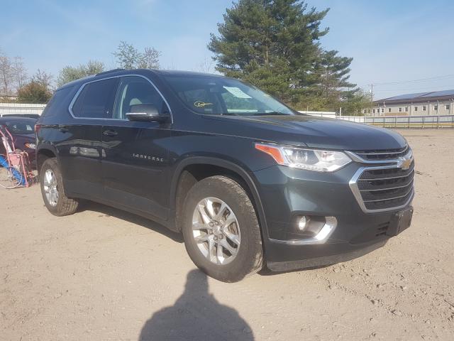 CHEVROLET TRAVERSE L 2018 1gnergkw7jj238730