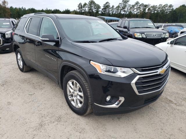 CHEVROLET TRAVERSE L 2018 1gnergkw7jj241806