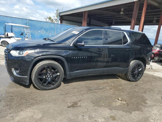 CHEVROLET TRAVERSE L 2018 1gnergkw7jj246682