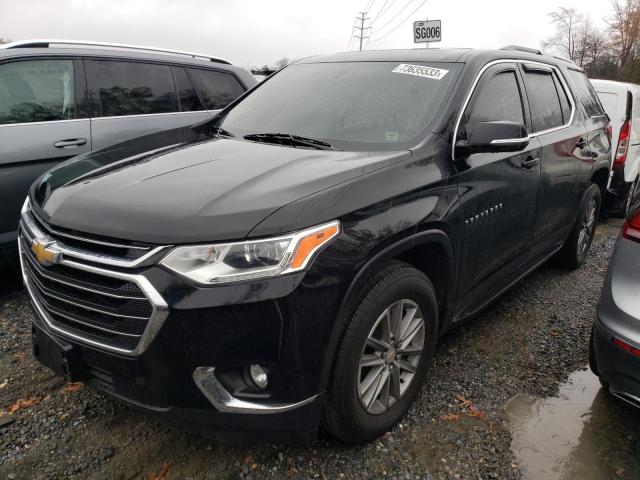 CHEVROLET TRAVERSE 2018 1gnergkw7jj262221