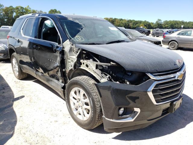 CHEVROLET TRAVERSE L 2018 1gnergkw7jj264020