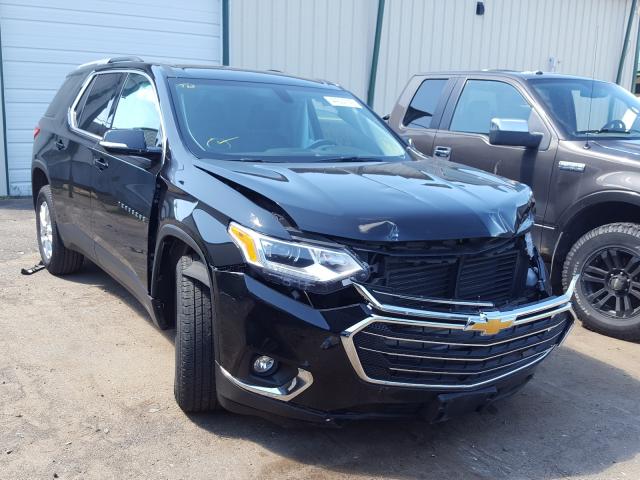 CHEVROLET TRAVERSE L 2018 1gnergkw7jj276653