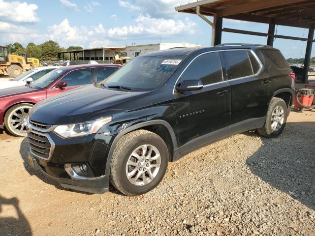 CHEVROLET TRAVERSE L 2018 1gnergkw7jj277382