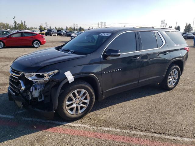 CHEVROLET TRAVERSE 2019 1gnergkw7kj110179