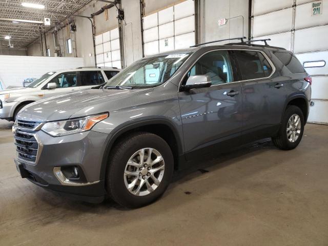 CHEVROLET TRAVERSE L 2019 1gnergkw7kj130562