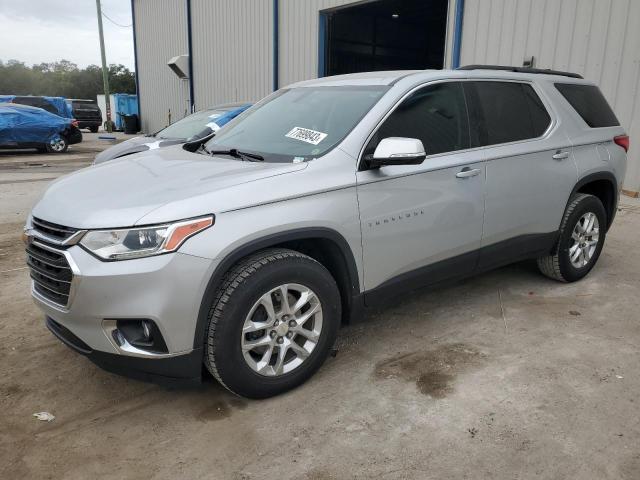 CHEVROLET TRAVERSE 2019 1gnergkw7kj138130