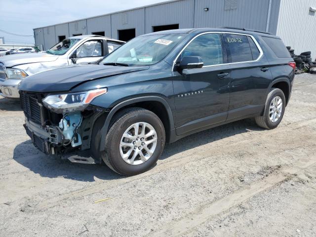 CHEVROLET TRAVERSE L 2019 1gnergkw7kj147541