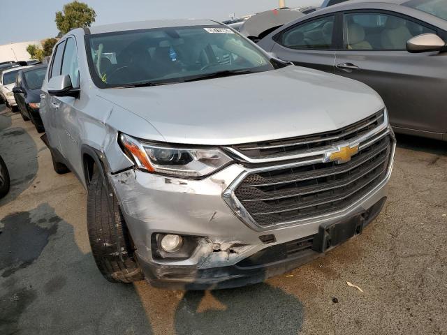 CHEVROLET TRAVERSE L 2019 1gnergkw7kj171466