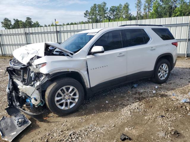 CHEVROLET TRAVERSE L 2019 1gnergkw7kj186890