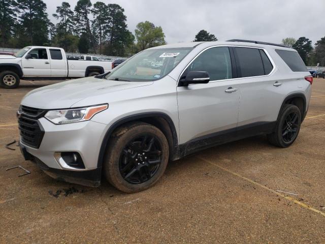 CHEVROLET TRAVERSE 2019 1gnergkw7kj212694