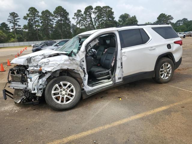 CHEVROLET TRAVERSE 2019 1gnergkw7kj240687