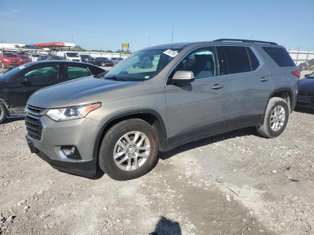 CHEVROLET TRAVERSE L 2019 1gnergkw7kj243850