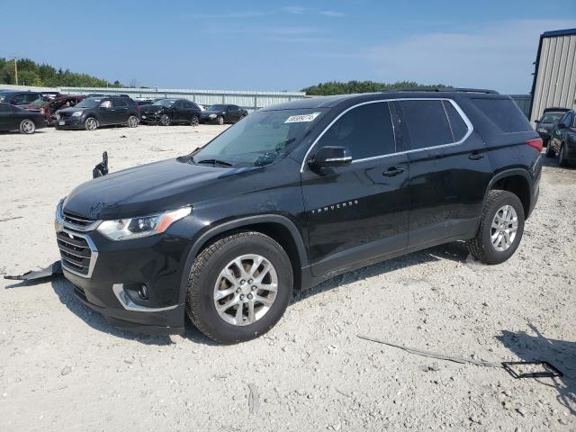 CHEVROLET TRAVERSE L 2019 1gnergkw7kj268392