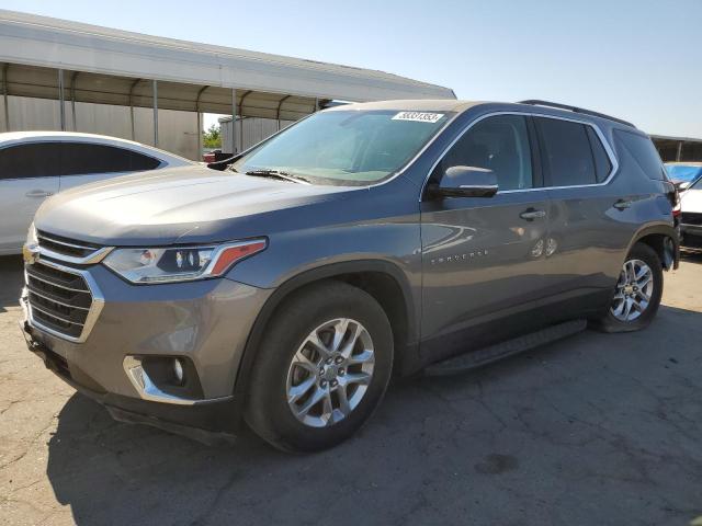 CHEVROLET TRAVERSE L 2019 1gnergkw7kj273933