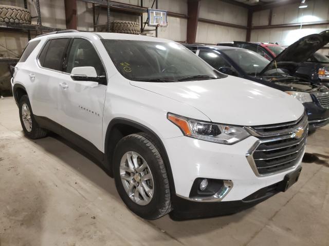 CHEVROLET TRAVERSE L 2019 1gnergkw7kj276301