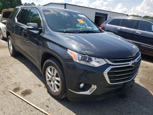 CHEVROLET TRAVERSE L 2019 1gnergkw7kj304128