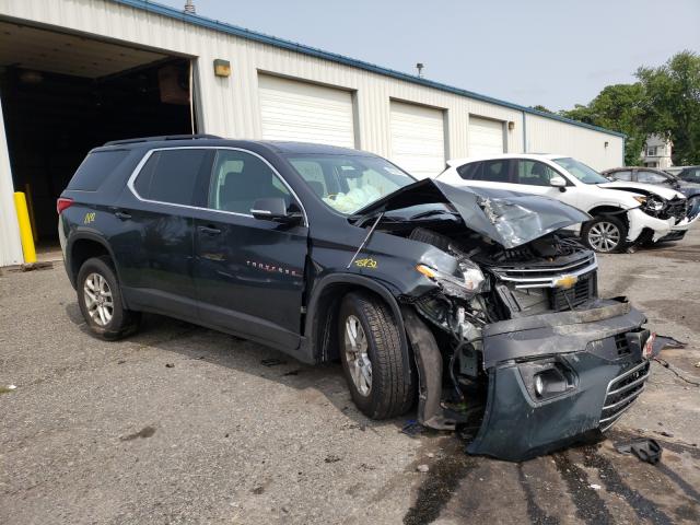 CHEVROLET TRAVERSE L 2019 1gnergkw7kj321236