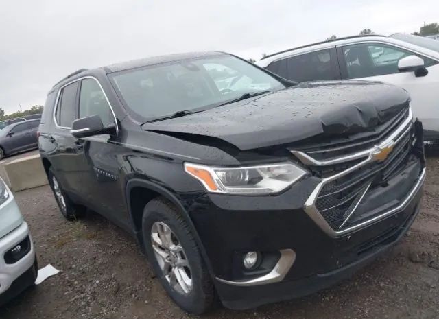 CHEVROLET TRAVERSE 2020 1gnergkw7lj122639