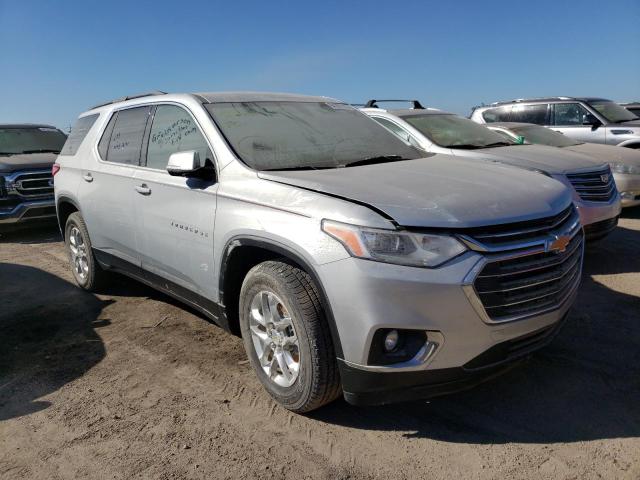 CHEVROLET TRAVERSE L 2020 1gnergkw7lj138615