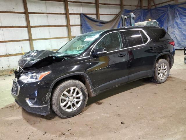 CHEVROLET TRAVERSE L 2020 1gnergkw7lj140882