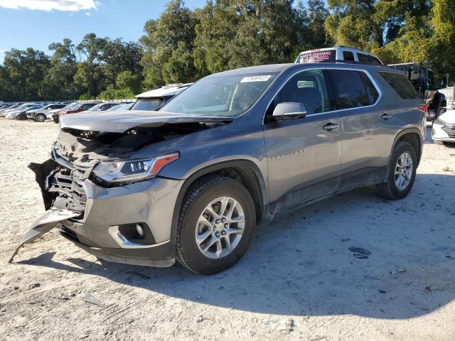 CHEVROLET TRAVERSE 2020 1gnergkw7lj140915