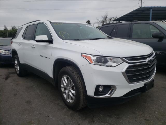 CHEVROLET TRAVERSE L 2020 1gnergkw7lj150098