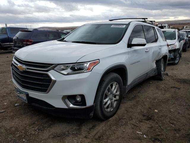 CHEVROLET TRAVERSE L 2020 1gnergkw7lj180900