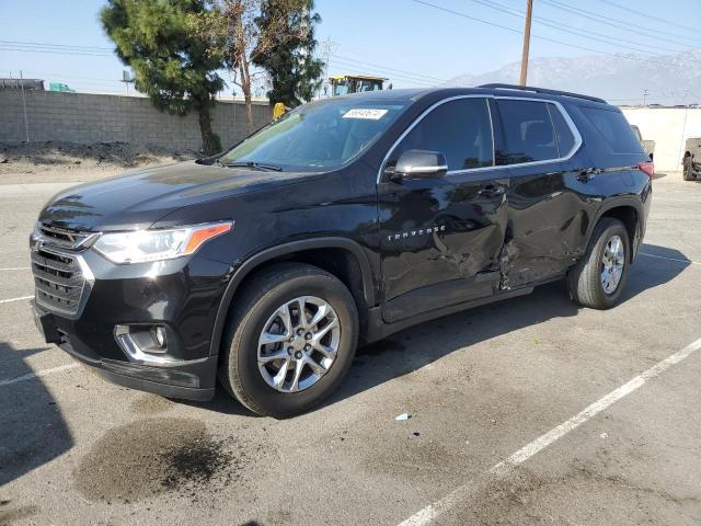 CHEVROLET TRAVERSE L 2020 1gnergkw7lj195445