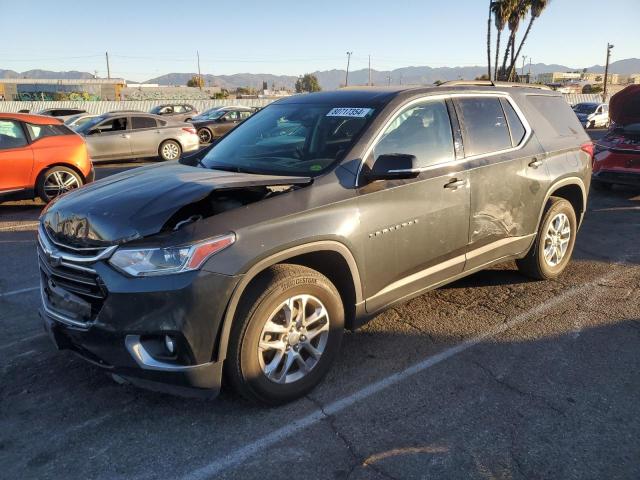 CHEVROLET TRAVERSE L 2020 1gnergkw7lj201681