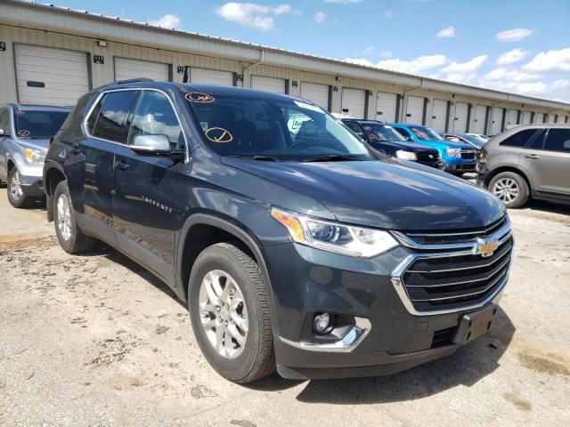 CHEVROLET TRAVERSE L 2020 1gnergkw7lj204791