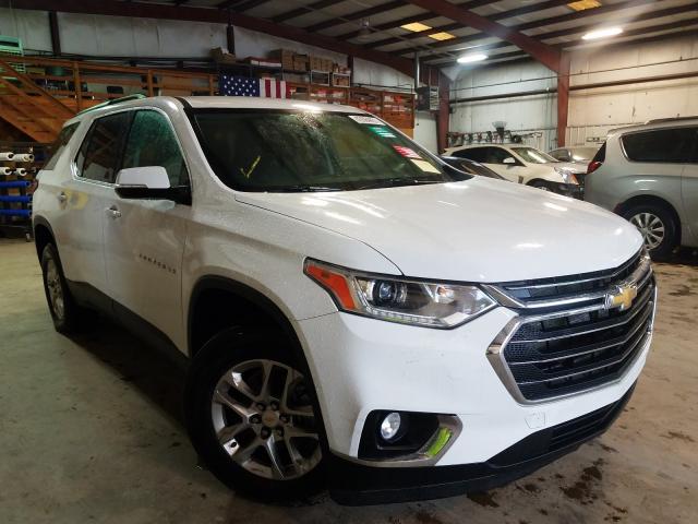 CHEVROLET TRAVERSE L 2020 1gnergkw7lj220960