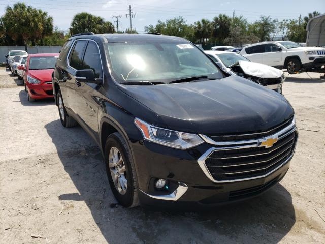 CHEVROLET TRAVERSE L 2020 1gnergkw7lj258107