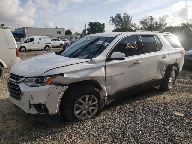 CHEVROLET TRAVERSE L 2020 1gnergkw7lj263713