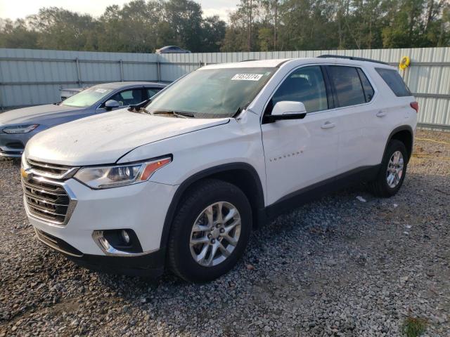 CHEVROLET TRAVERSE L 2020 1gnergkw7lj318483