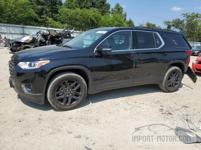 CHEVROLET TRAVERSE 2020 1gnergkw7lj323537