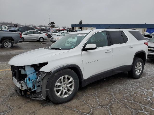 CHEVROLET TRAVERSE 2020 1gnergkw7lj323991