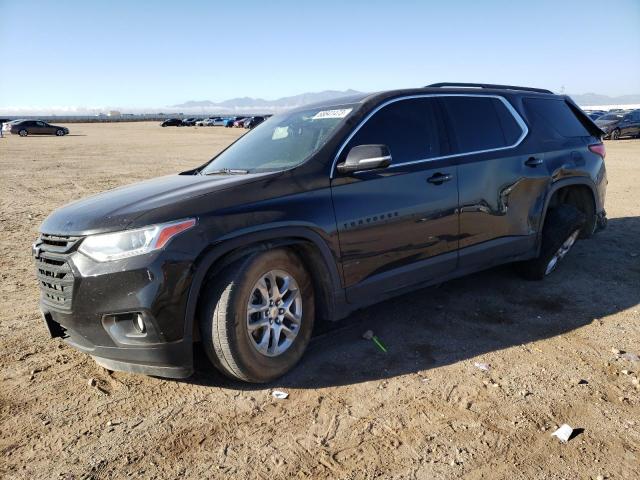 CHEVROLET TRAVERSE 2020 1gnergkw7lj325806