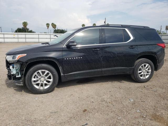 CHEVROLET TRAVERSE L 2021 1gnergkw7mj135926