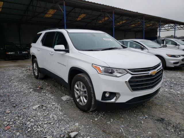 CHEVROLET TRAVERSE L 2021 1gnergkw7mj229000