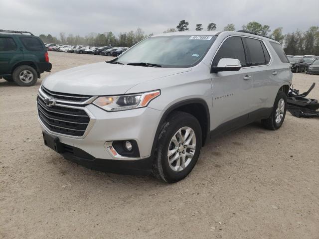 CHEVROLET TRAVERSE L 2021 1gnergkw7mj231961