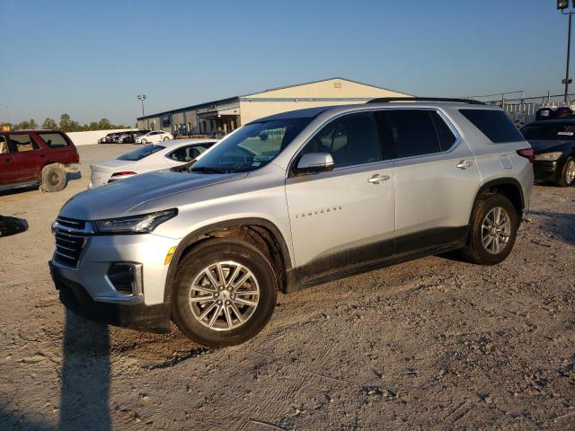 CHEVROLET TRAVERSE L 2022 1gnergkw7nj116519