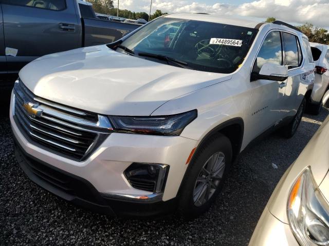 CHEVROLET TRAVERSE L 2022 1gnergkw7nj165204