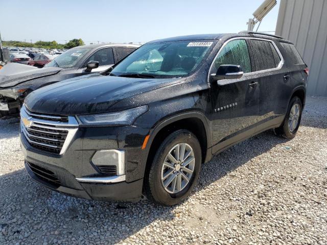 CHEVROLET TRAVERSE L 2023 1gnergkw7pj134425