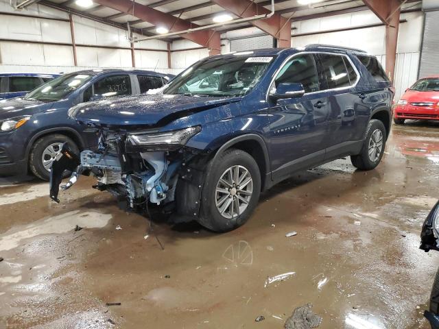 CHEVROLET TRAVERSE 2023 1gnergkw7pj221192